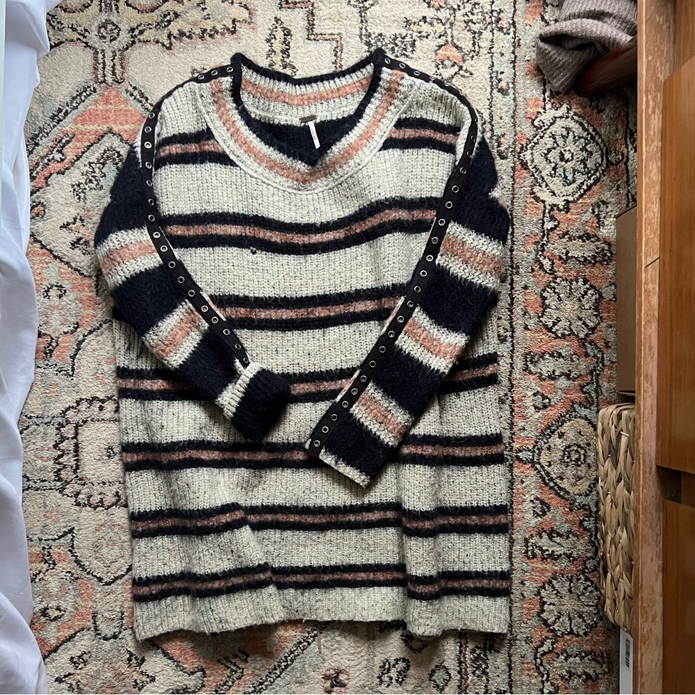 Free People Sweater